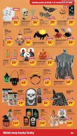 Penny Market leták týden 41 Strana 24