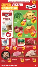 Penny Market leták týden 41 Strana 26