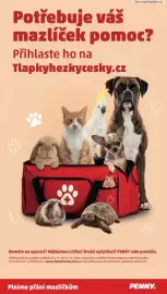 Penny Market leták týden 41 Strana 29