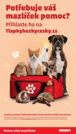 Penny Market leták týden 41 Strana 29