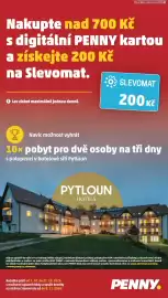 Penny Market leták týden 41 Strana 30