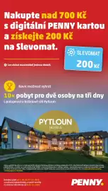 Penny Market leták týden 41 Strana 30