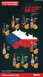 Penny Market leták týden 41 Strana 31