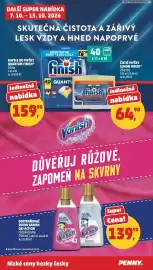 Penny Market leták týden 41 Strana 35