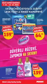 Penny Market leták týden 41 Strana 35
