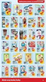 Penny Market leták týden 41 Strana 4