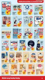 Penny Market leták týden 41 Strana 6