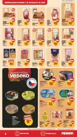 Penny Market leták týden 41 Strana 9
