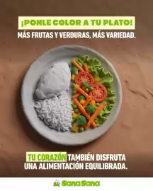Catálogo Farmacias SanaSana Página 5