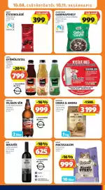 ALDI akciós újság hét 40 Oldal 11