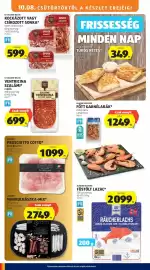 ALDI akciós újság hét 40 Oldal 12