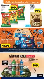 ALDI akciós újság hét 40 Oldal 14