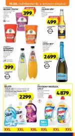 ALDI akciós újság hét 40 Oldal 15