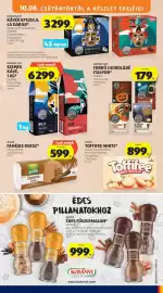 ALDI akciós újság hét 40 Oldal 17