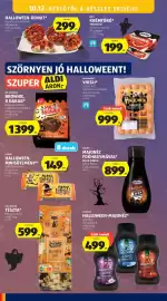 ALDI akciós újság hét 40 Oldal 20