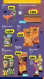 ALDI akciós újság hét 40 Oldal 21