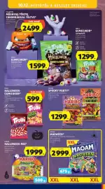 ALDI akciós újság hét 40 Oldal 23