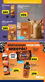 ALDI akciós újság hét 40 Oldal 25