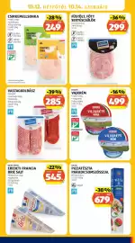 ALDI akciós újság hét 40 Oldal 29