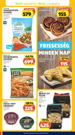 ALDI akciós újság hét 40 Oldal 30