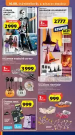 ALDI akciós újság hét 40 Oldal 32