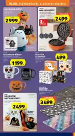 ALDI akciós újság hét 40 Oldal 33