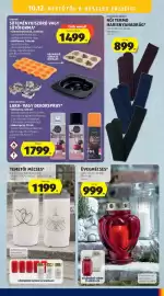 ALDI akciós újság hét 40 Oldal 37
