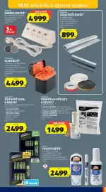 ALDI akciós újság hét 40 Oldal 39