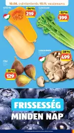ALDI akciós újság hét 40 Oldal 5