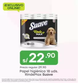 Catálogo Tottus Página 10