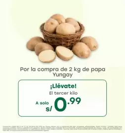Catálogo Tottus Página 5