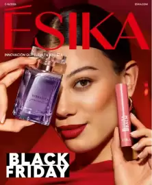 Catálogo Ésika Página 1