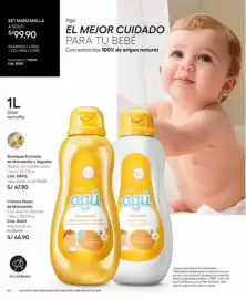 Catálogo Ésika Página 126