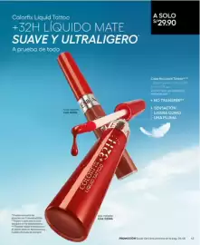 Catálogo Ésika Página 43