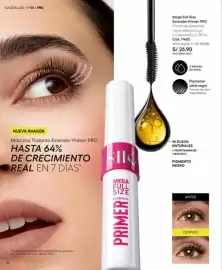 Catálogo Ésika Página 52