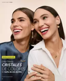 Catálogo Ésika Página 68