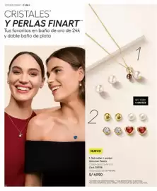 Catálogo Ésika Página 72