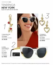 Catálogo Ésika Página 80