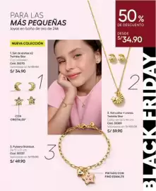 Catálogo Ésika Página 85