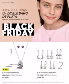 Catálogo Ésika Página 86
