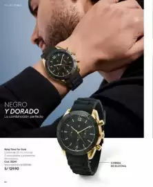 Catálogo Ésika Página 96
