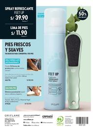 Catálogo Oriflame Página 132