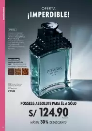 Catálogo Oriflame Página 100