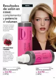 Catálogo Oriflame Página 103
