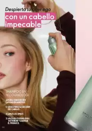 Catálogo Oriflame Página 106