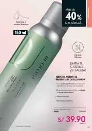 Catálogo Oriflame Página 107