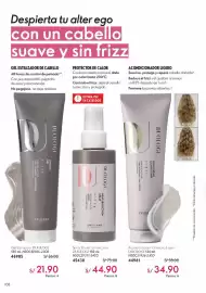 Catálogo Oriflame Página 108