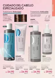 Catálogo Oriflame Página 109