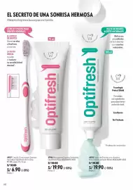 Catálogo Oriflame Página 110