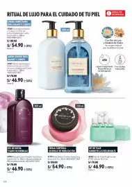 Catálogo Oriflame Página 114